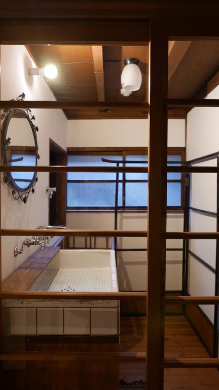 Guest House Ui-Ca Kanazawa Exteriér fotografie