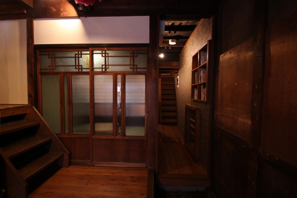 Guest House Ui-Ca Kanazawa Exteriér fotografie