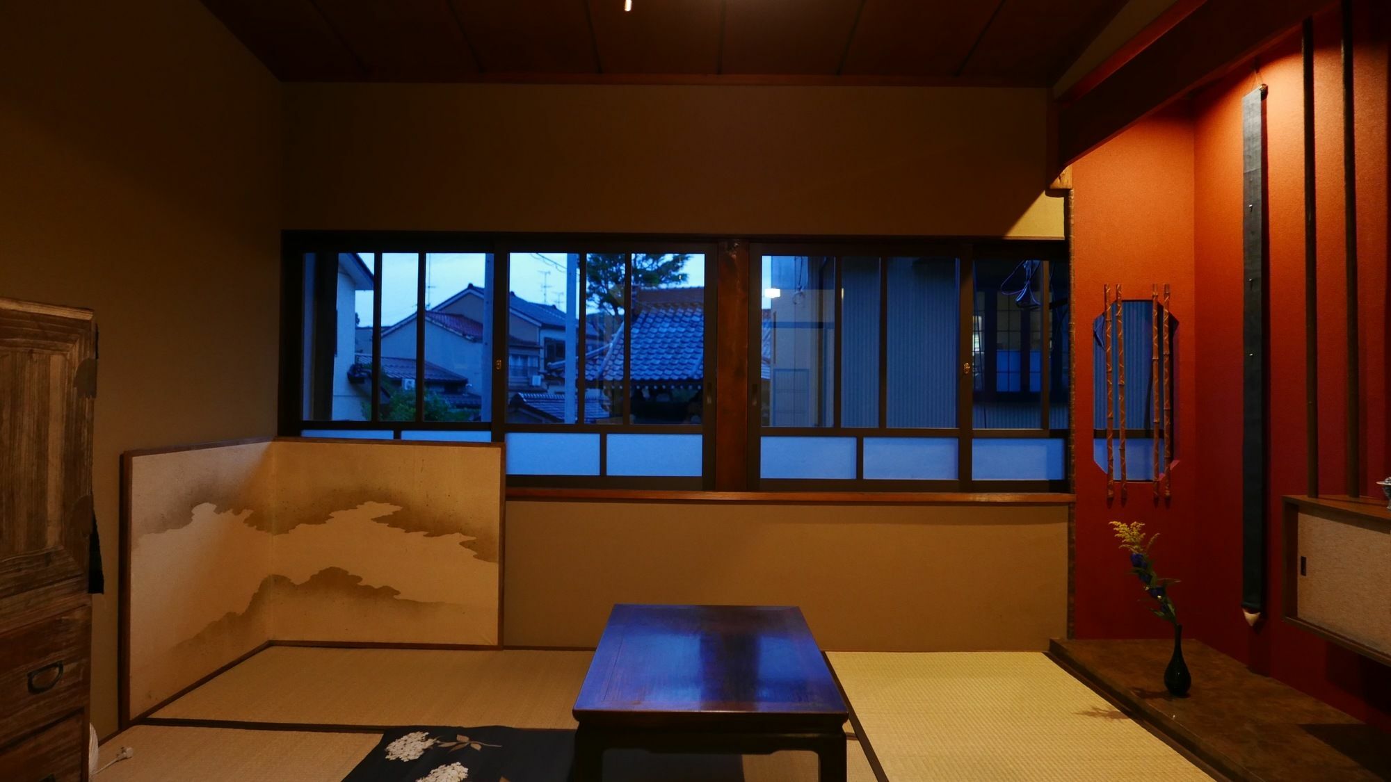 Guest House Ui-Ca Kanazawa Exteriér fotografie
